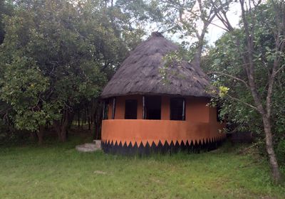 Chalet